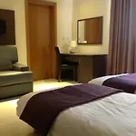 The Windsor Hotel