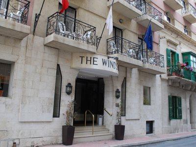 The Windsor Hotel 4*