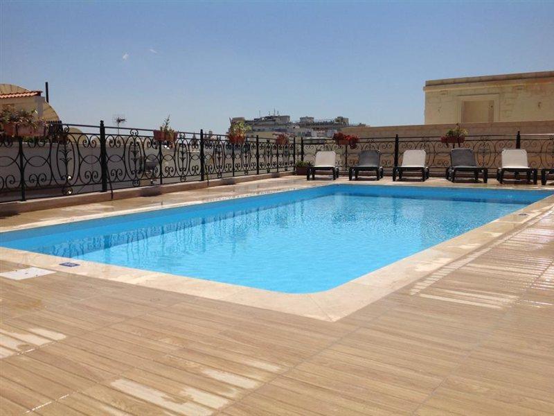 Hotel The Windsor Sliema