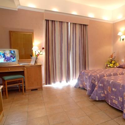 Hotel The Windsor Sliema