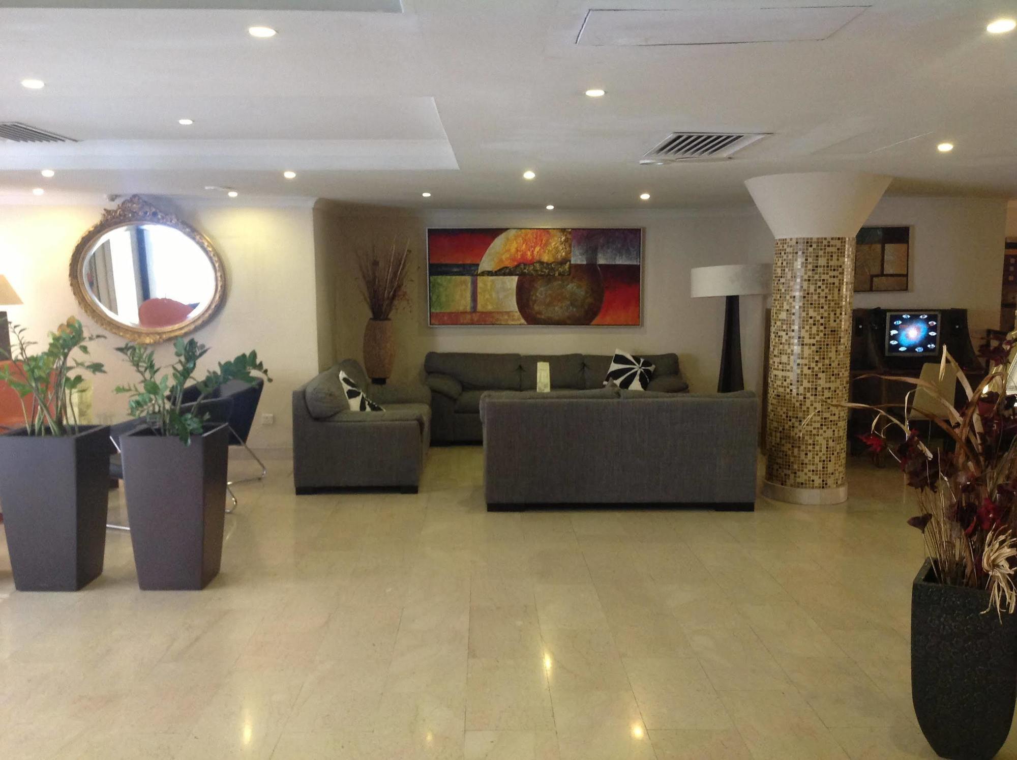 The Windsor Hotel 4*