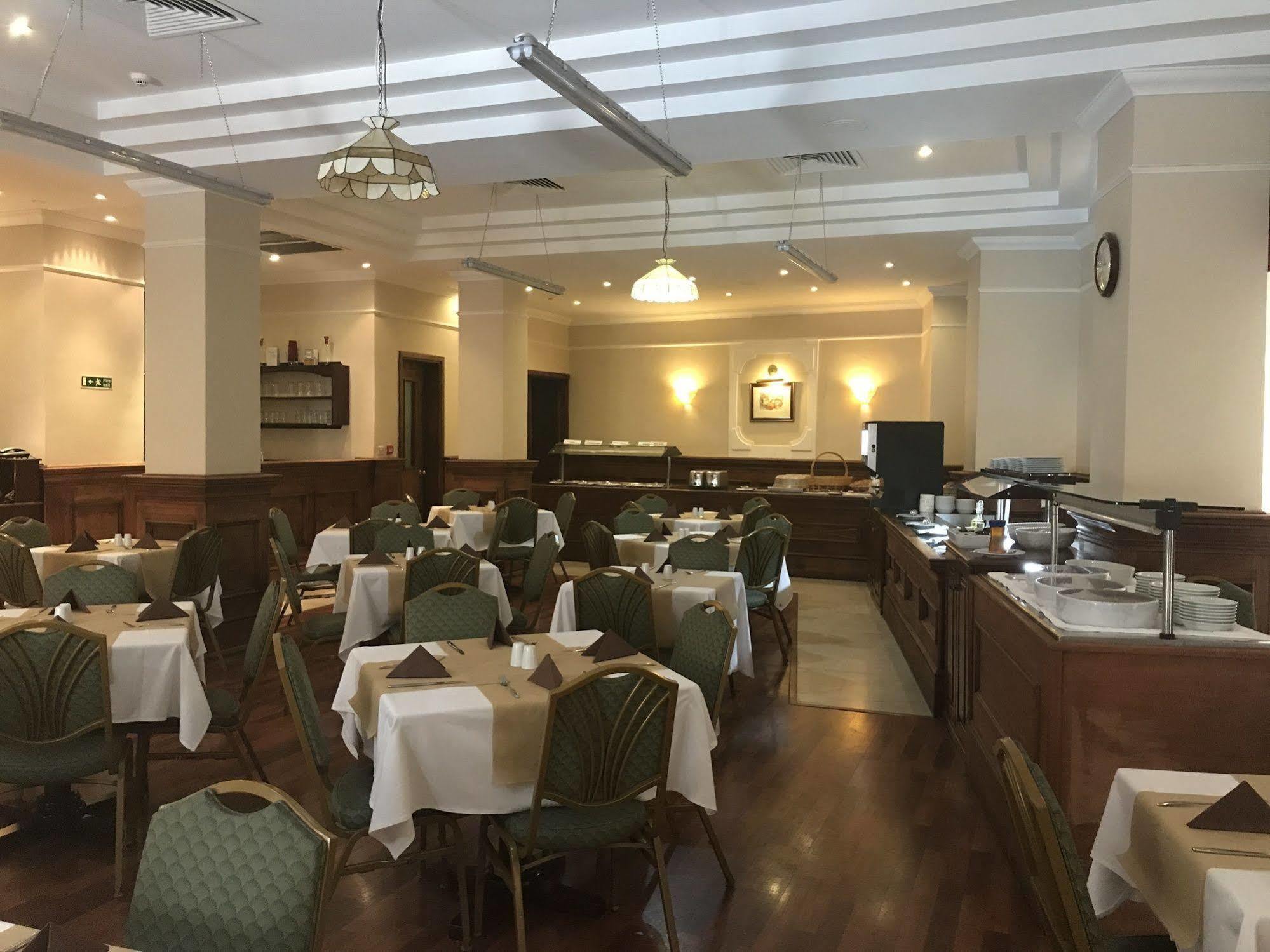 The Windsor