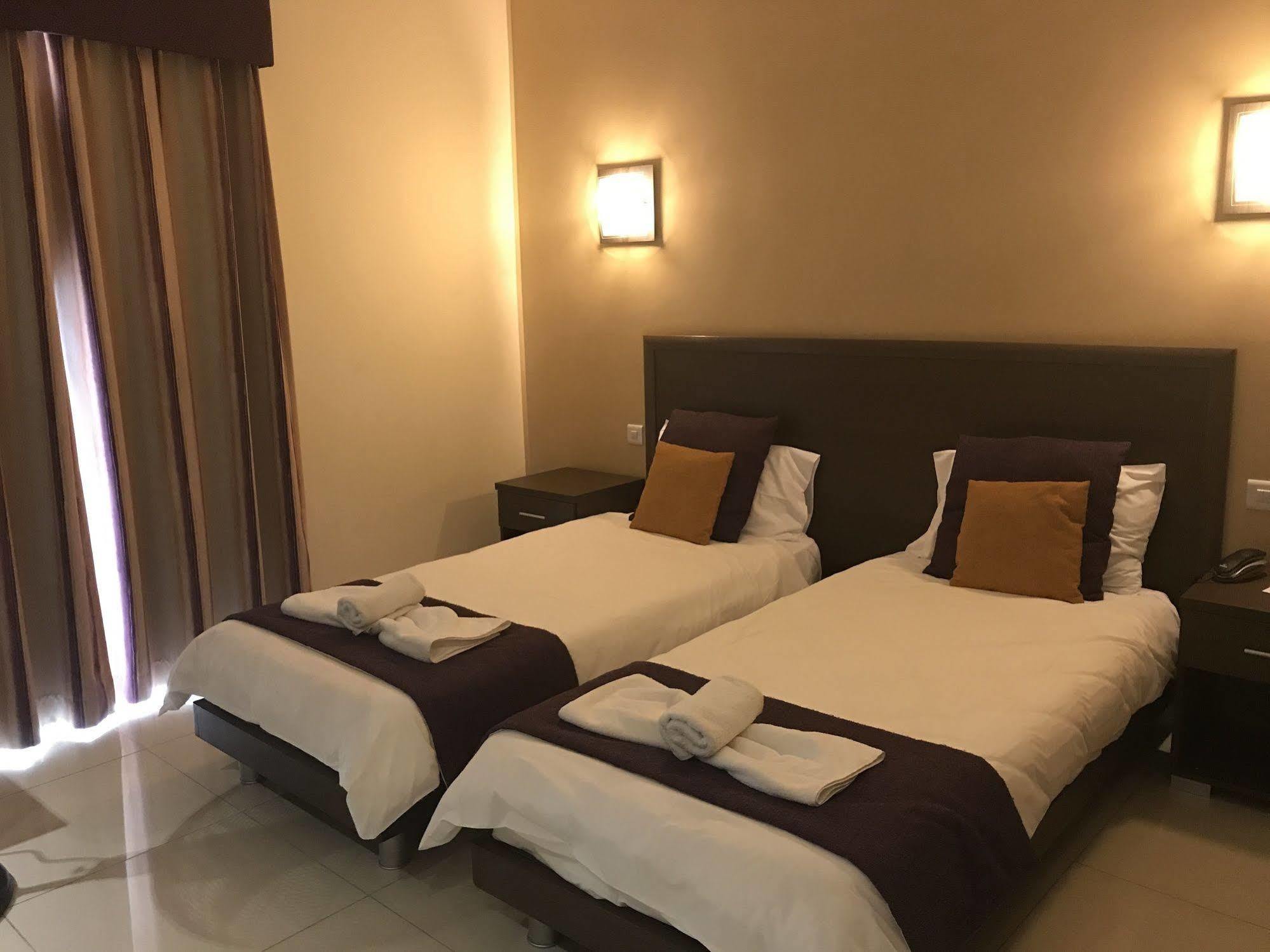 The Windsor Hotel Sliema