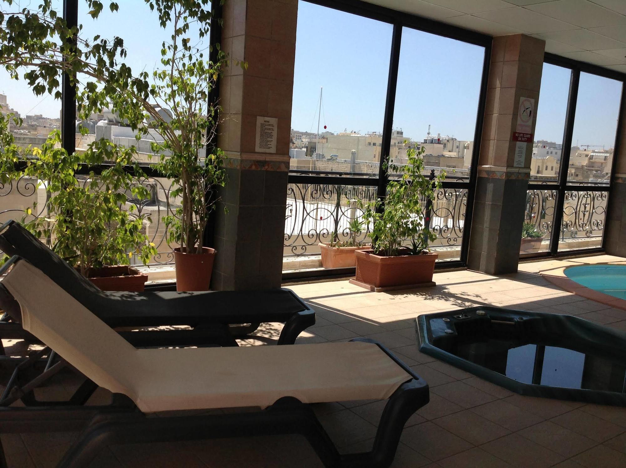 The Windsor Hotel Sliema