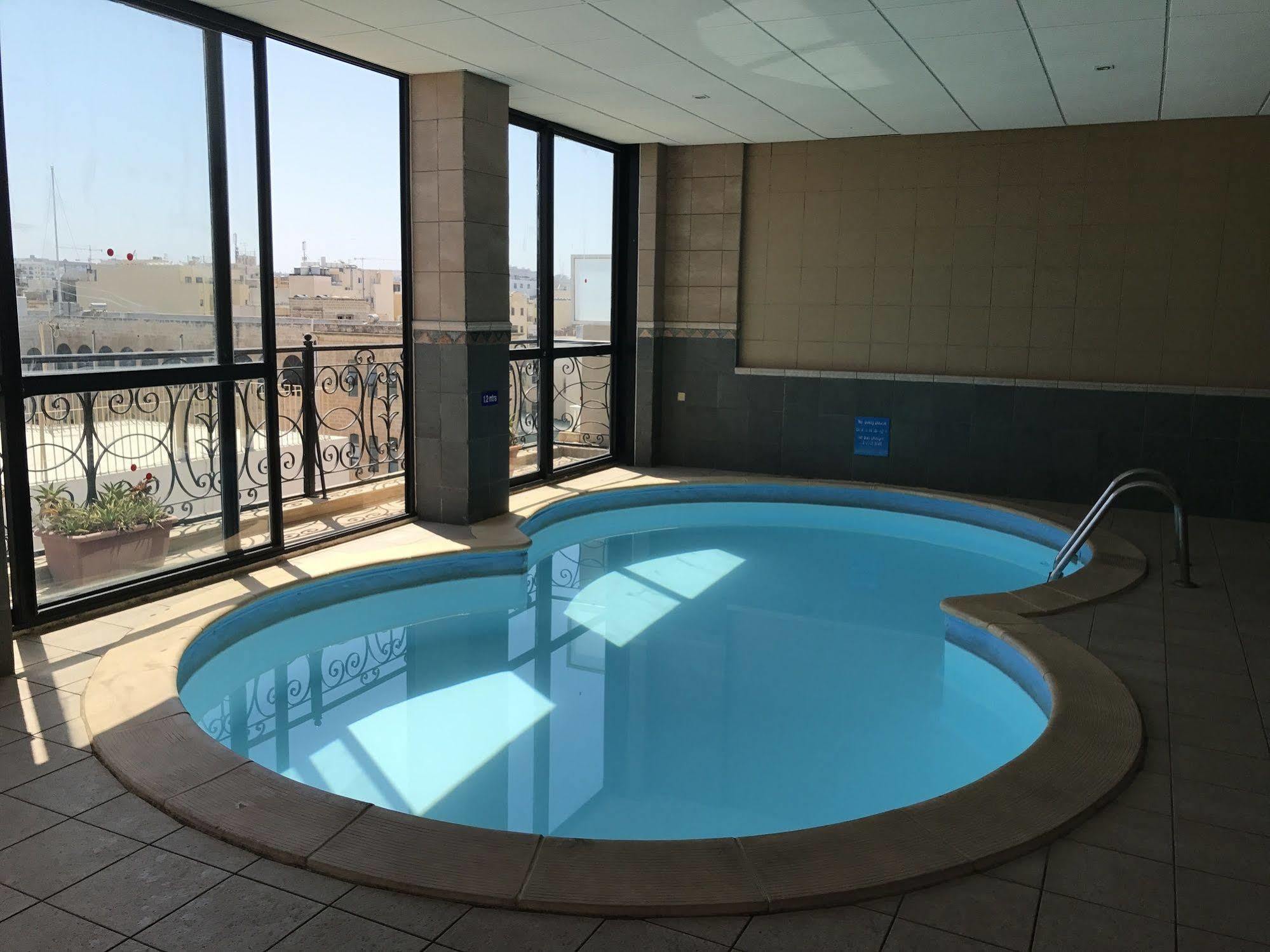The Windsor 4* Sliema