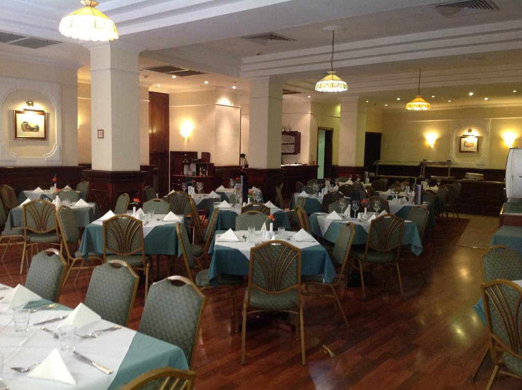 The Windsor Sliema