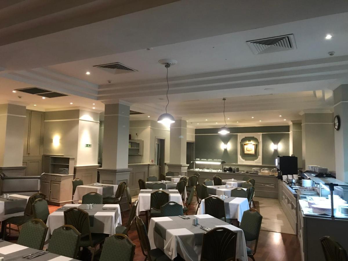 Hotel The Windsor 4*
