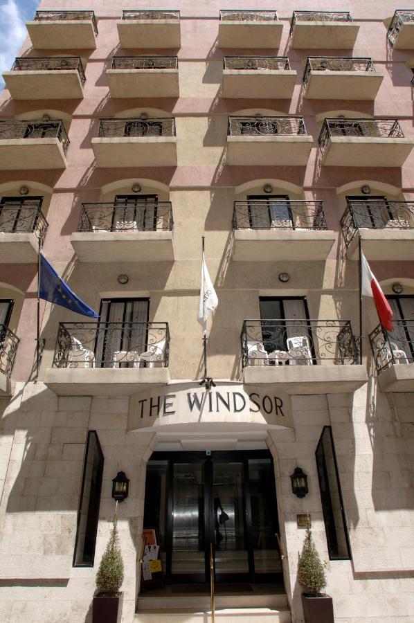 The Windsor Hotel 4*