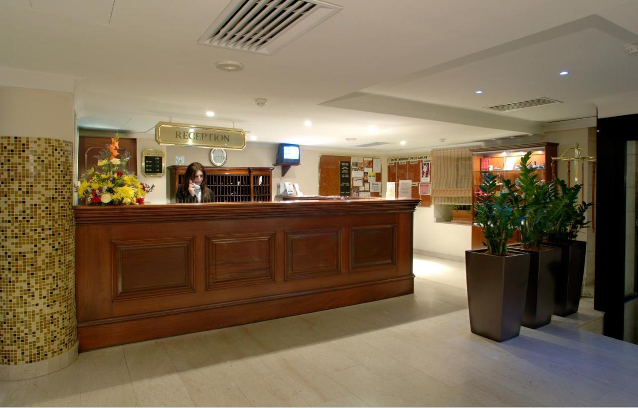 Hotel The Windsor