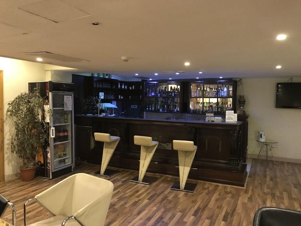 The Windsor Hotel 4*
