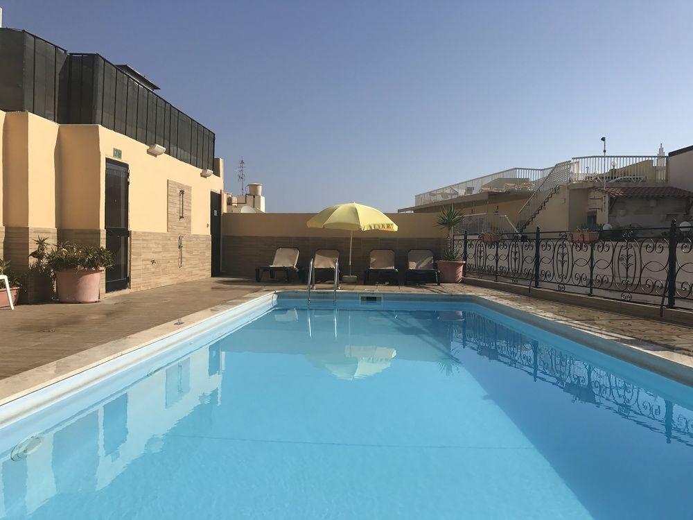 The Windsor 4*
