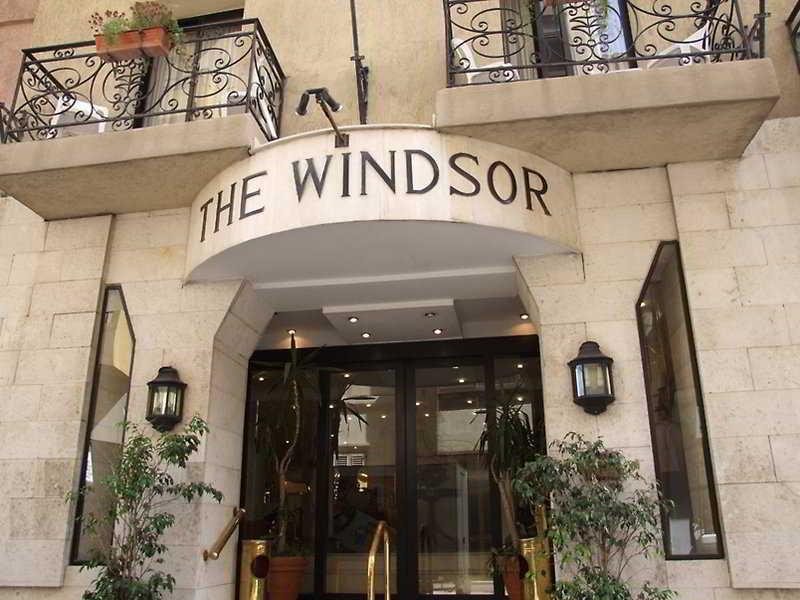 The Windsor 4*