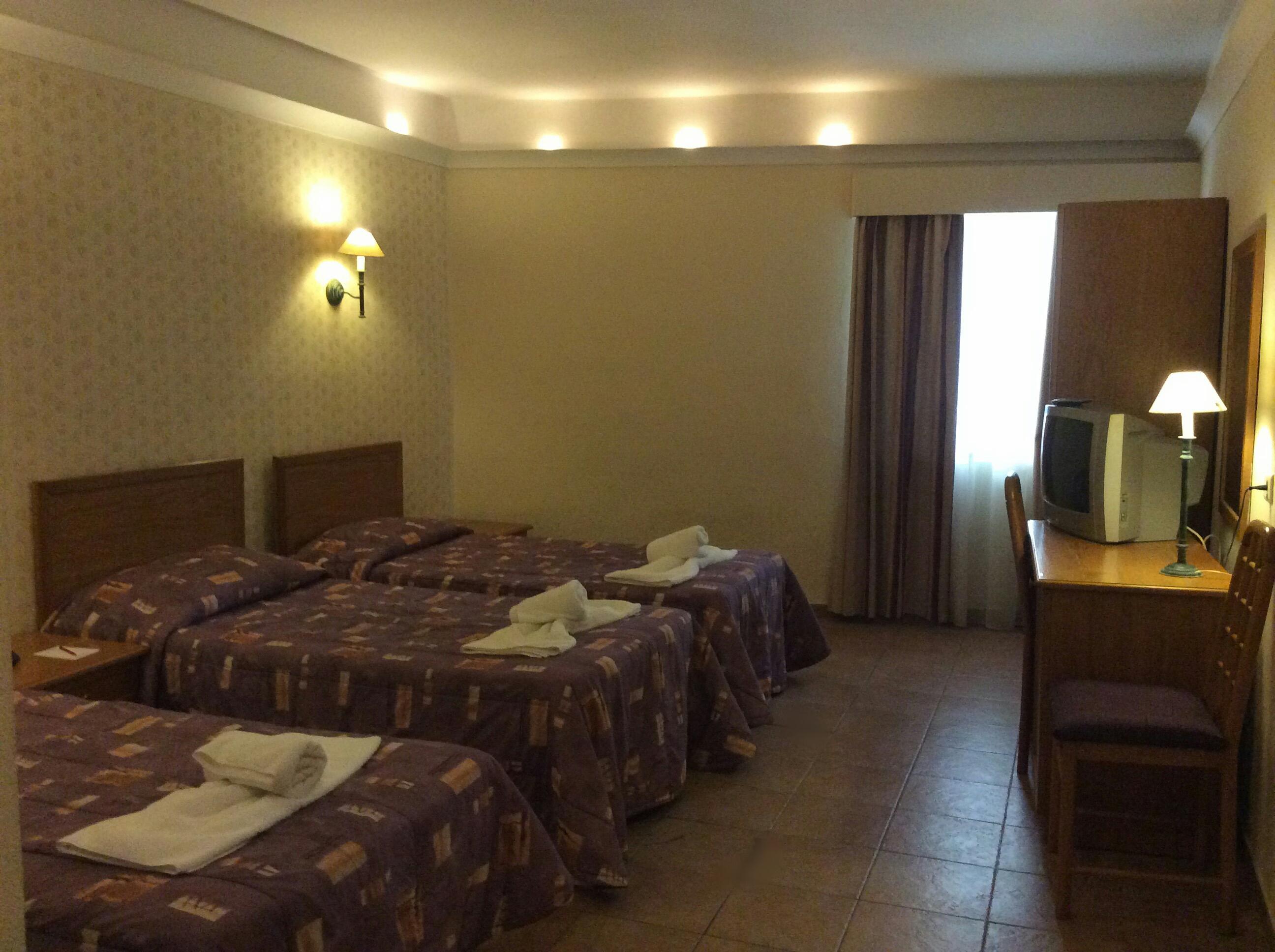 Hotel The Windsor 4*