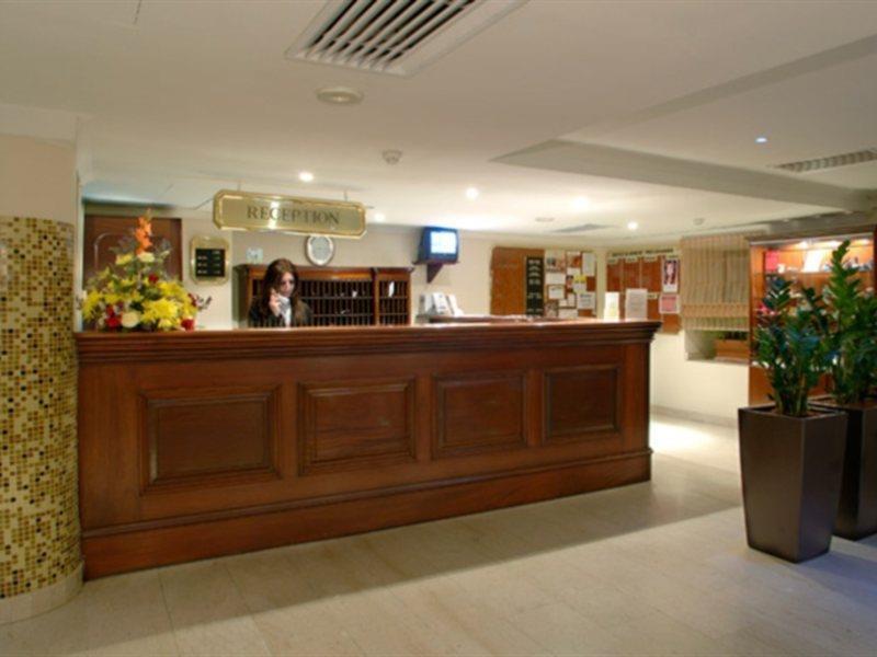 Hotel The Windsor 4*