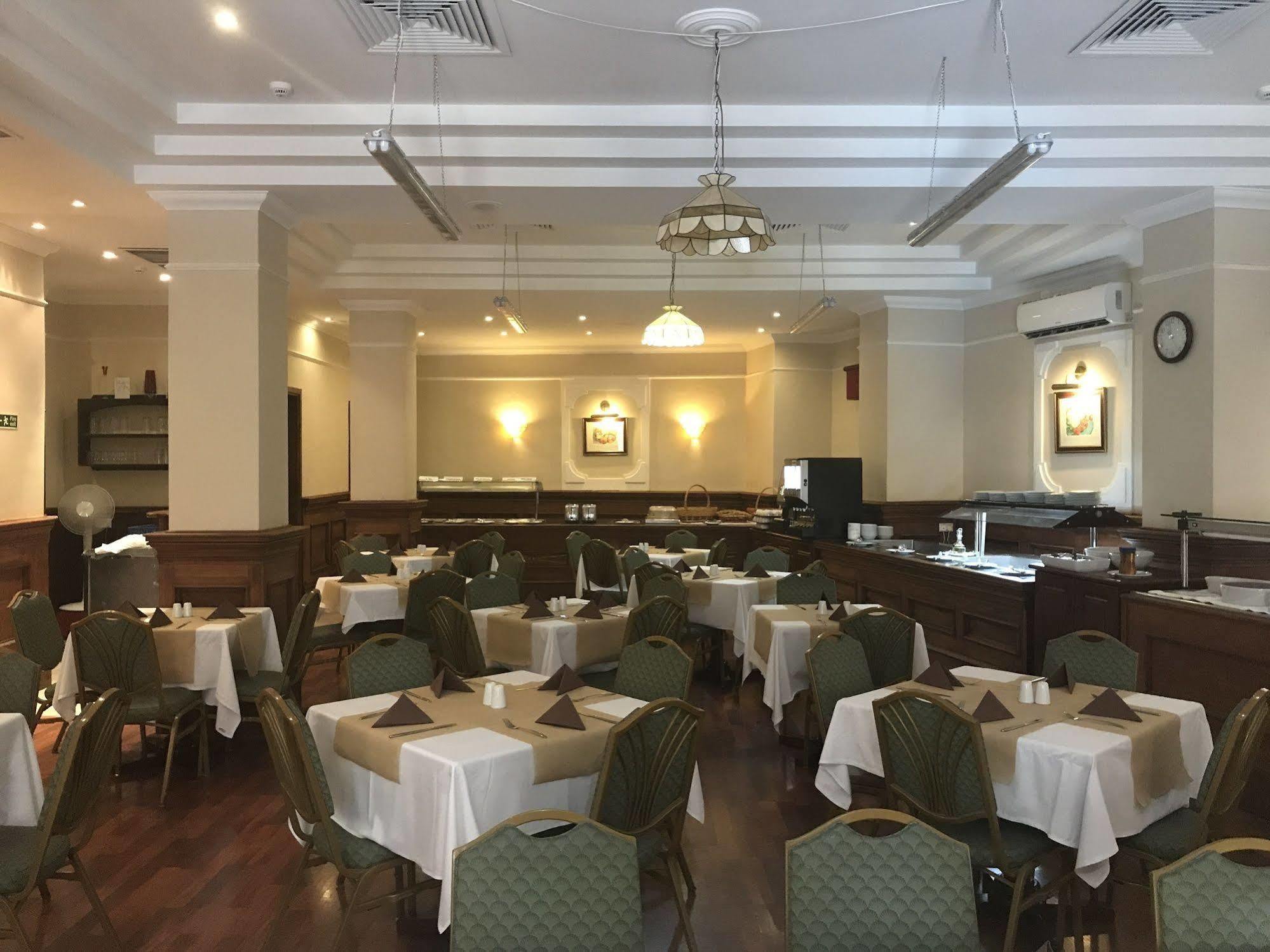 The Windsor