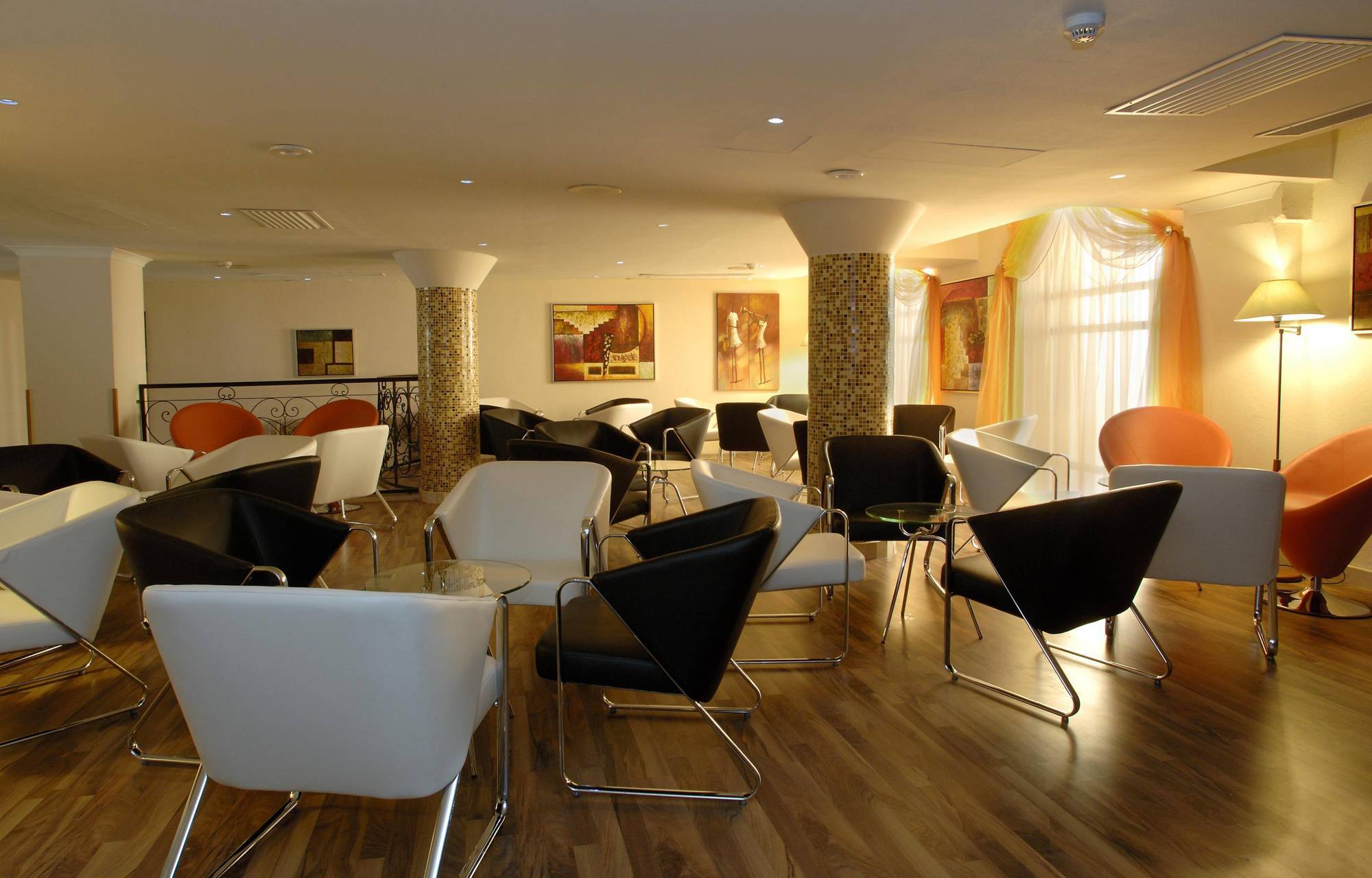 The Windsor 4* Sliema