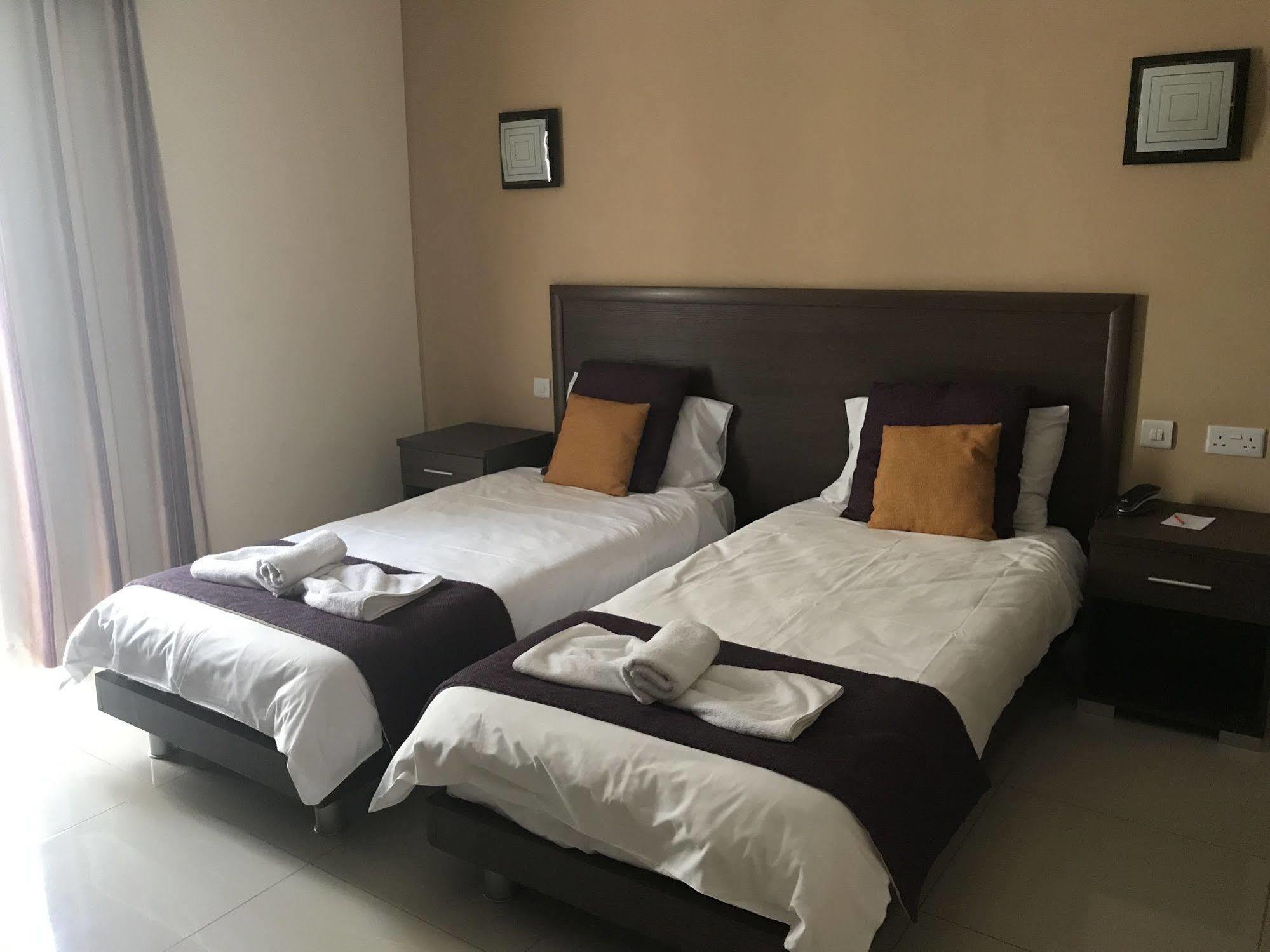 The Windsor Hotel Sliema