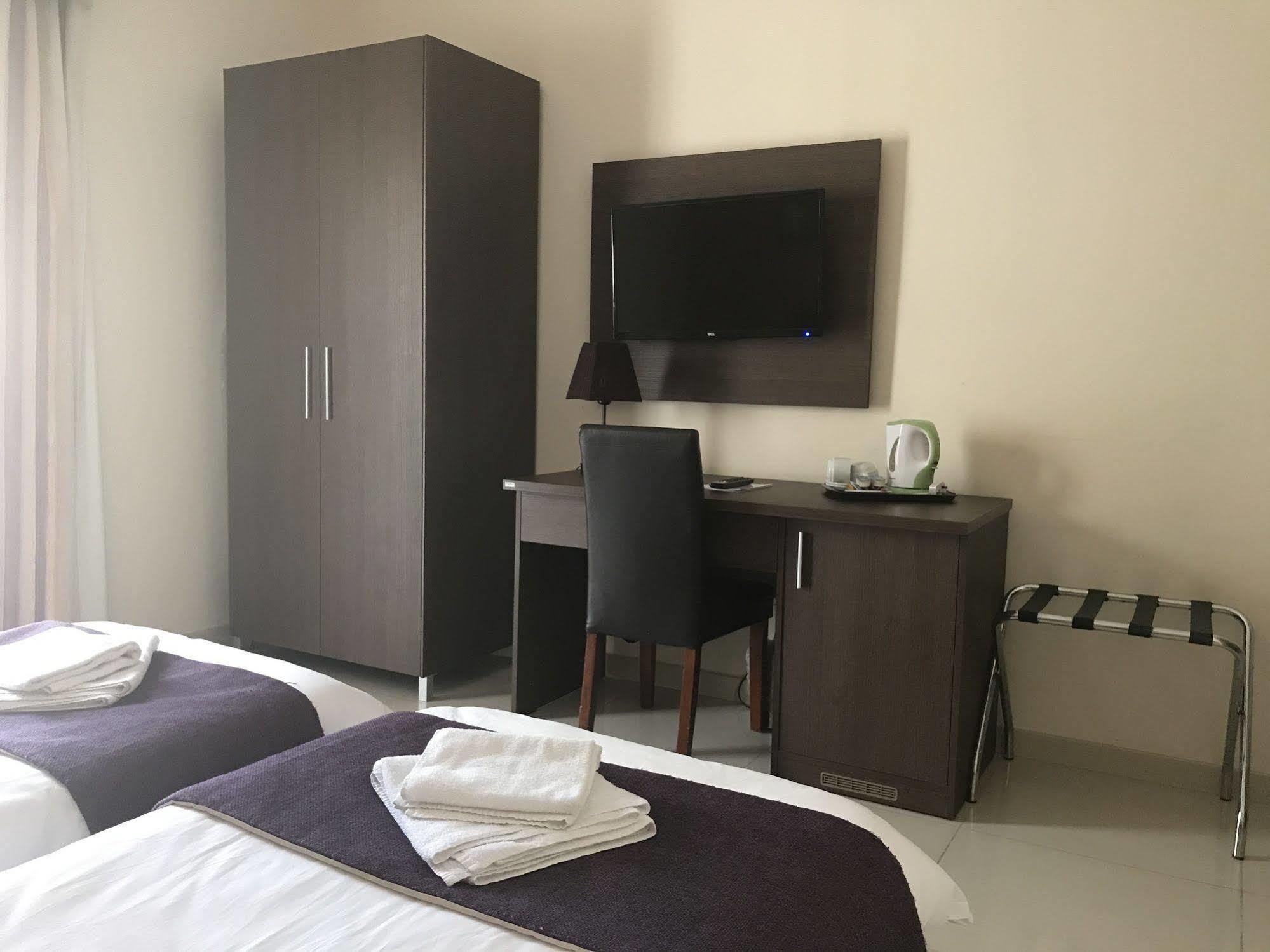 The Windsor Hotel Sliema