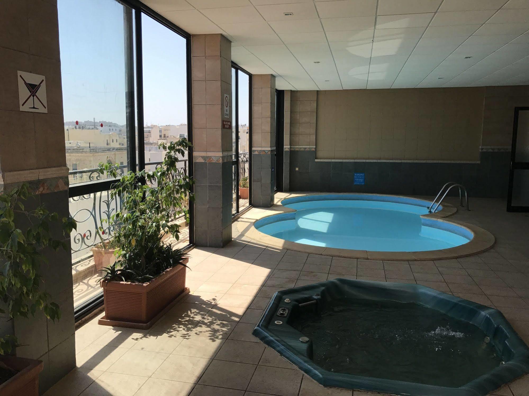 The Windsor 4* Sliema