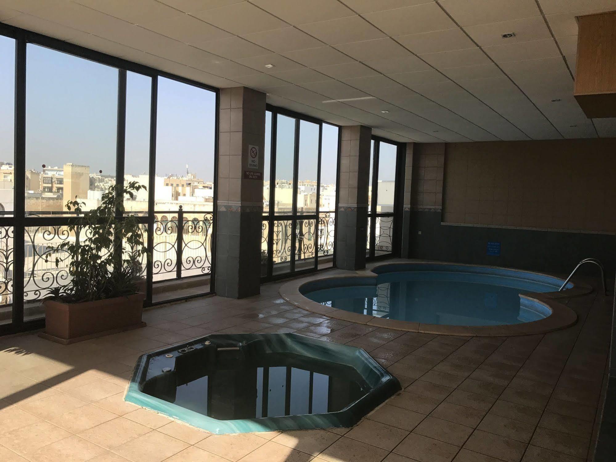 The Windsor Hotel 4*