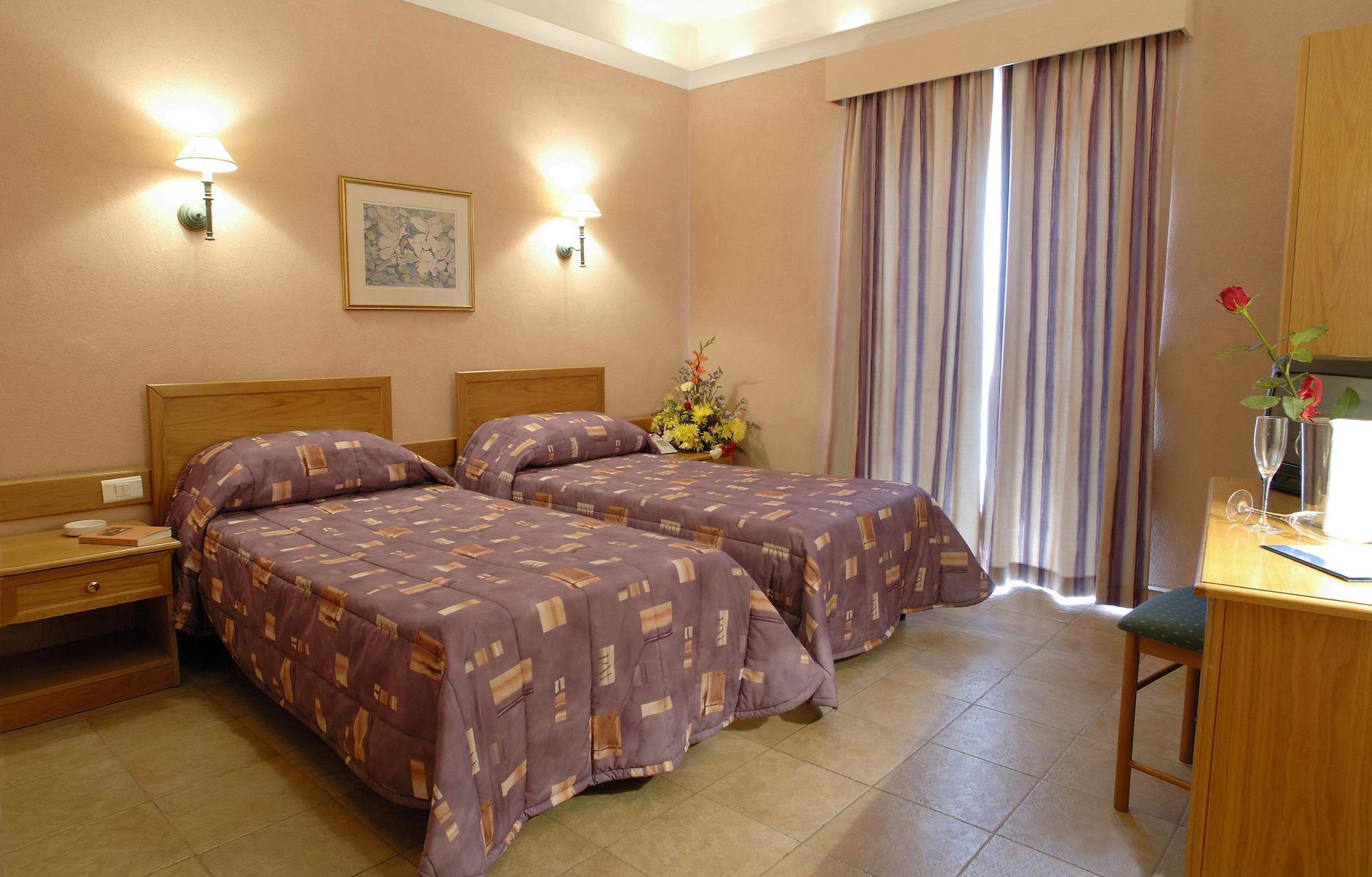 Hotel The Windsor Sliema