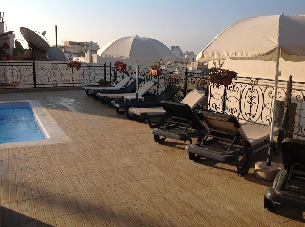 The Windsor Sliema