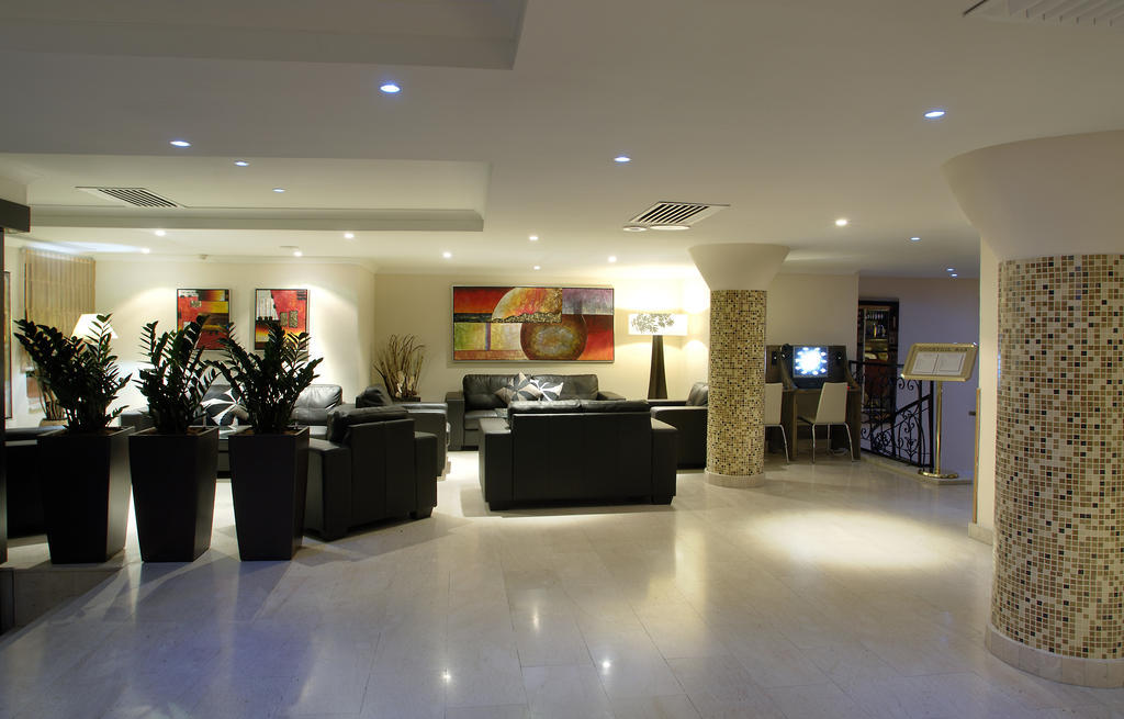 The Windsor Hotel 4*